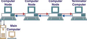 Bus Network