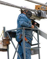 Service Contractor