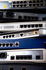 Networking Devices