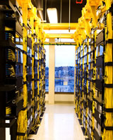 Headend
